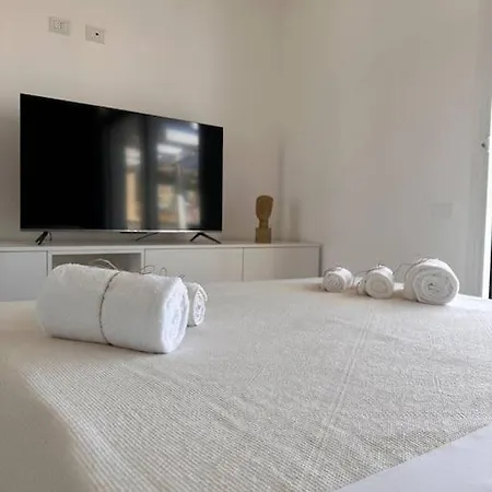Appartement Atticum *