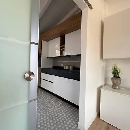Atticum Appartement