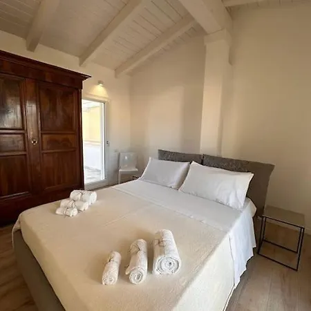 Atticum Appartement