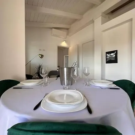 Appartement Atticum Cagliari