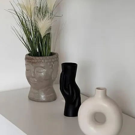 Atticum Appartement *