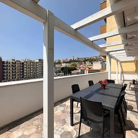 Atticum Appartement Cagliari
