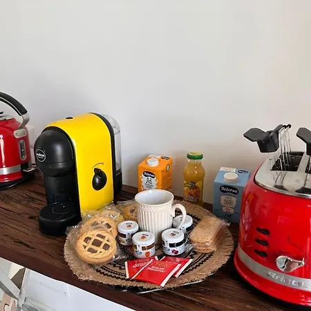 Atticum Apartman Cagliari