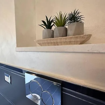Appartement Atticum *