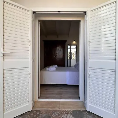 Atticum Appartement