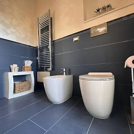 Atticum Appartement
