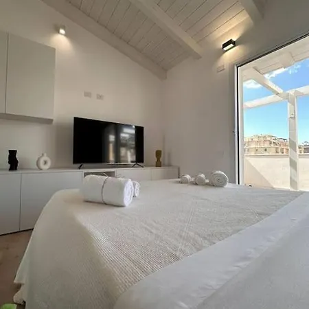 Atticum Appartement Cagliari