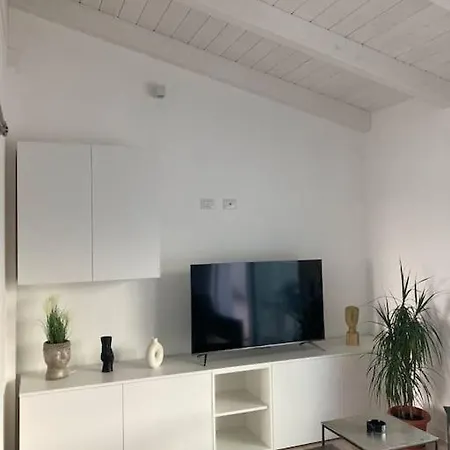 Appartement Atticum Cagliari