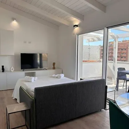 Atticum Appartement
