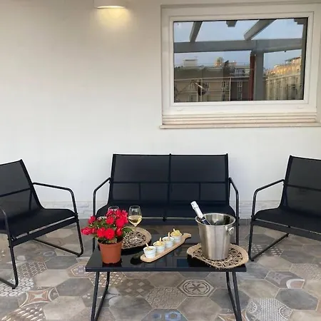 Appartement Atticum