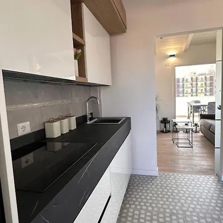 Atticum Appartement Cagliari