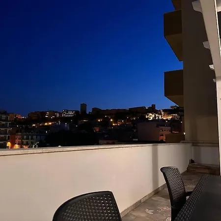 Atticum Appartement Cagliari