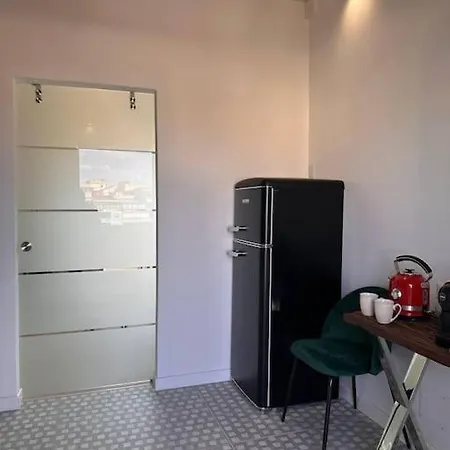 Atticum Appartement Cagliari