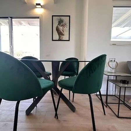 Appartement Atticum