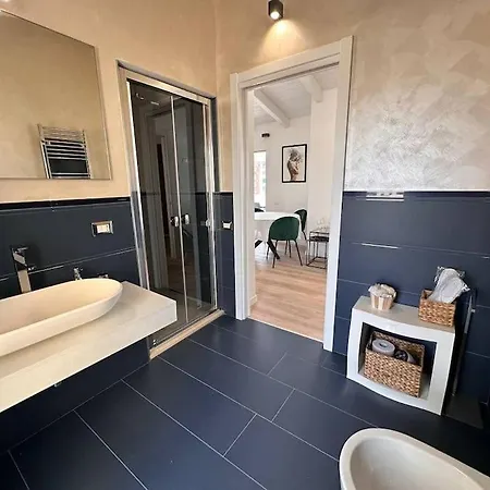 Appartement Atticum *