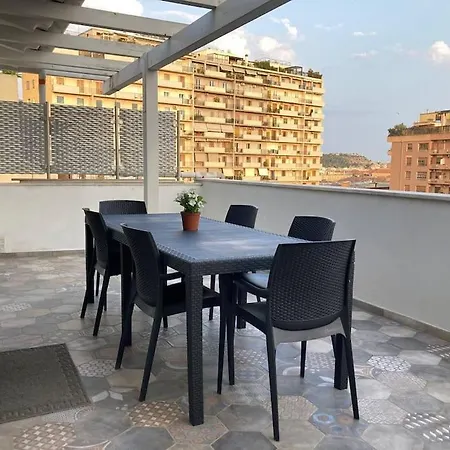 Atticum * Cagliari