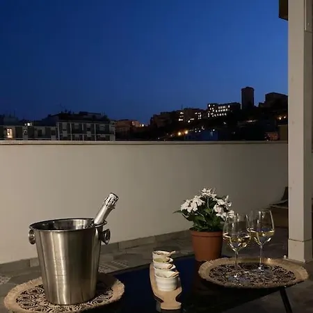 Apartment Atticum *