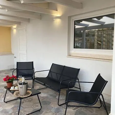 Atticum Apartment Cagliari